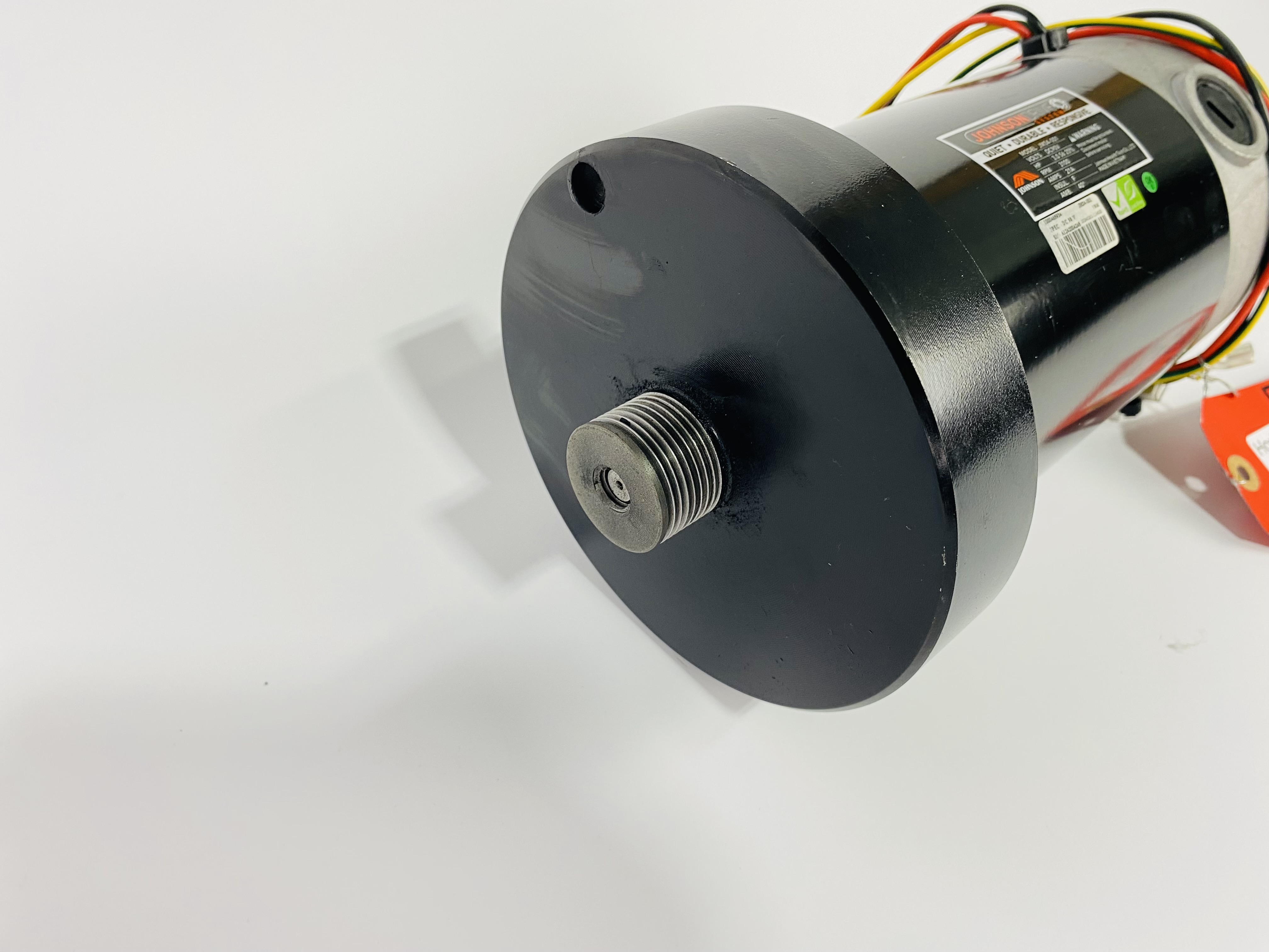 Horizon Fitness 7.0AT Treadmill DC Drive Motor 3.0HP JM01-015